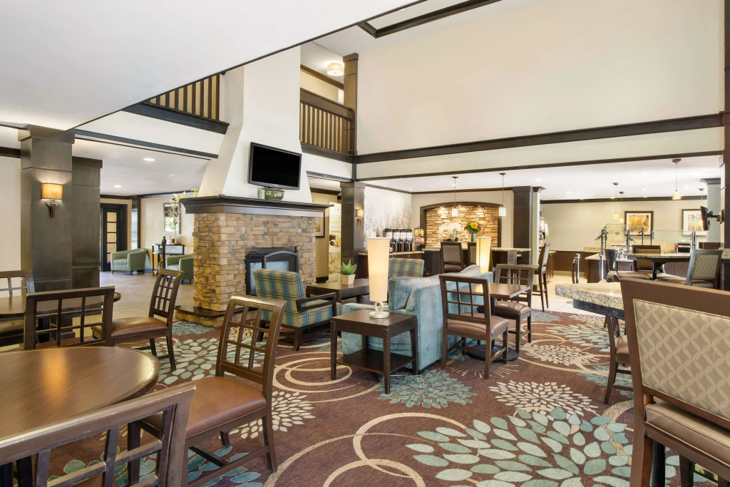 Sonesta ES Suites San Diego - Rancho Bernardo
