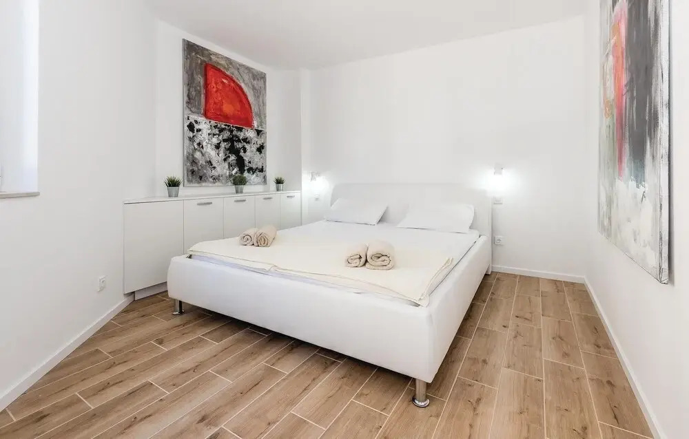 Stunning Home in Betina With Wifi and 3 Bedrooms