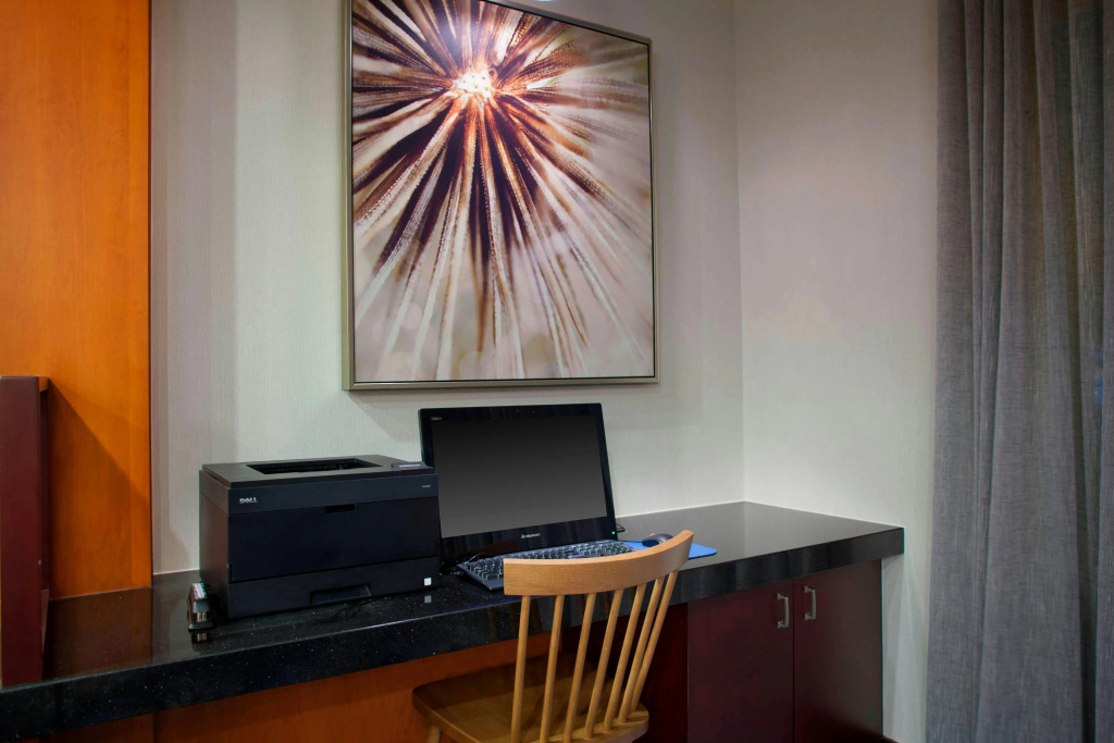 Fairfield Inn & Suites by Marriott Montgomery EastChase Pkwy
