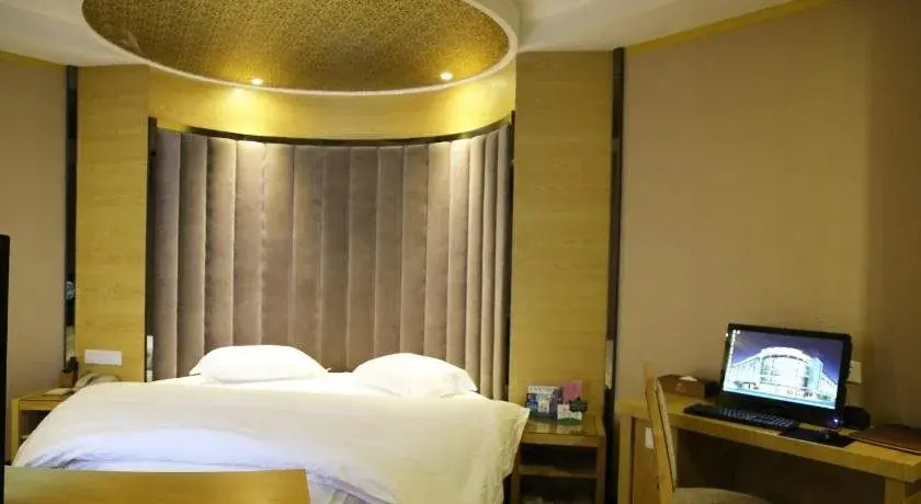 Kunlong Hotel