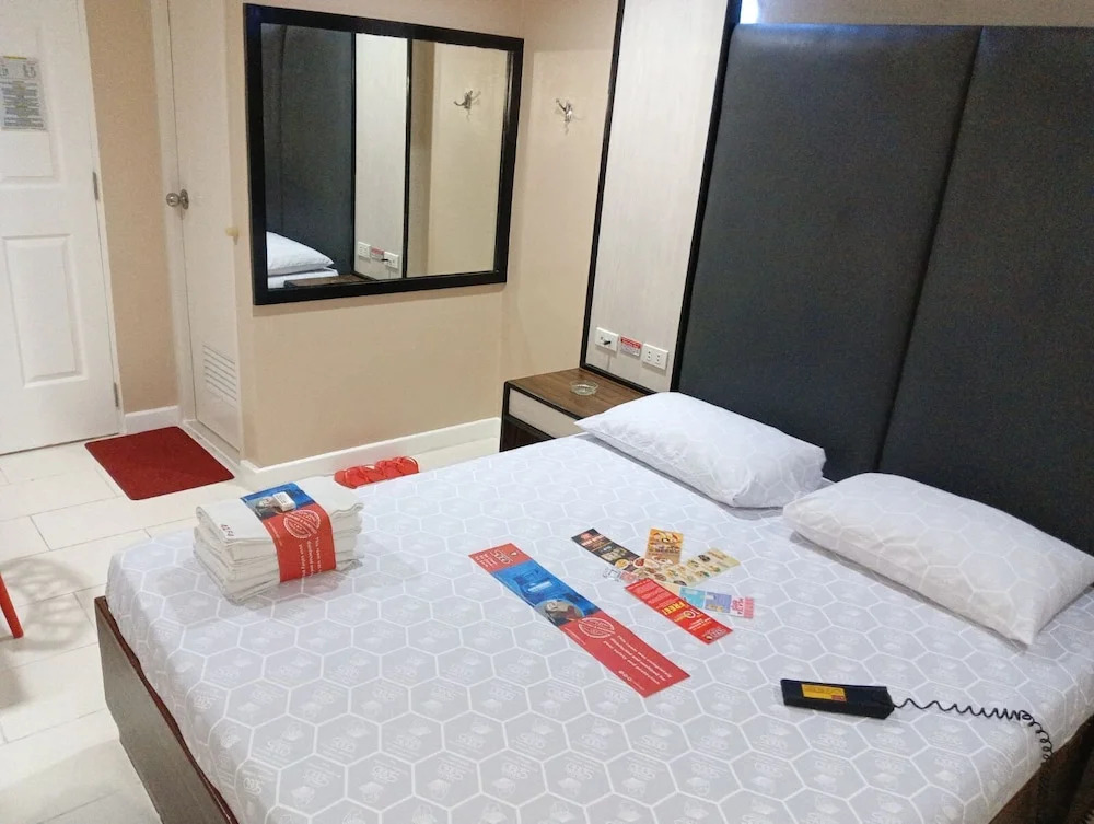 Hotel Sogo Mindanao Avenue