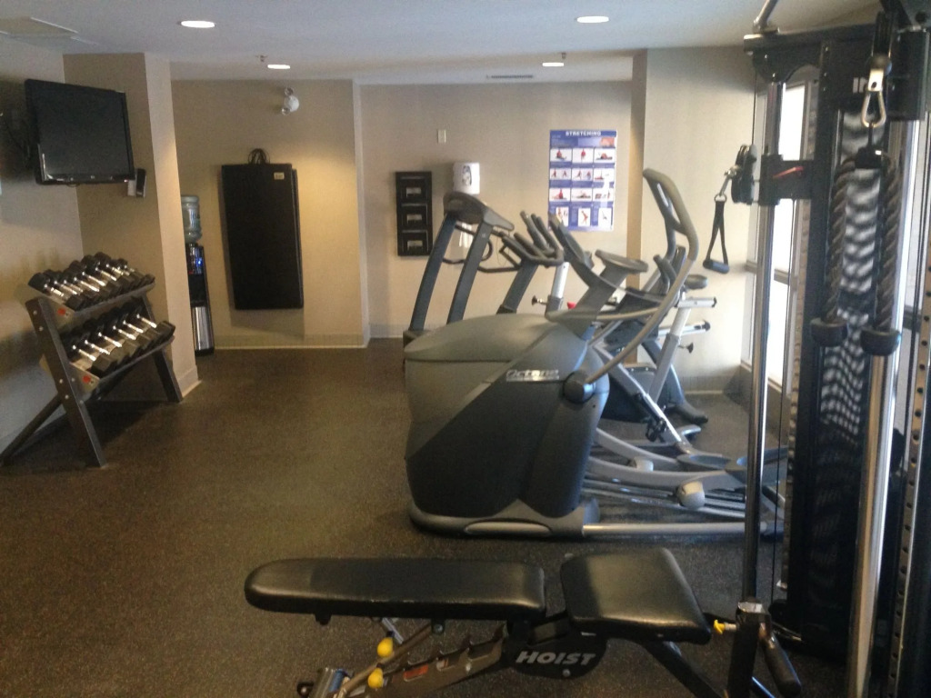 Executive Suites Hotel and Resort, Squamish