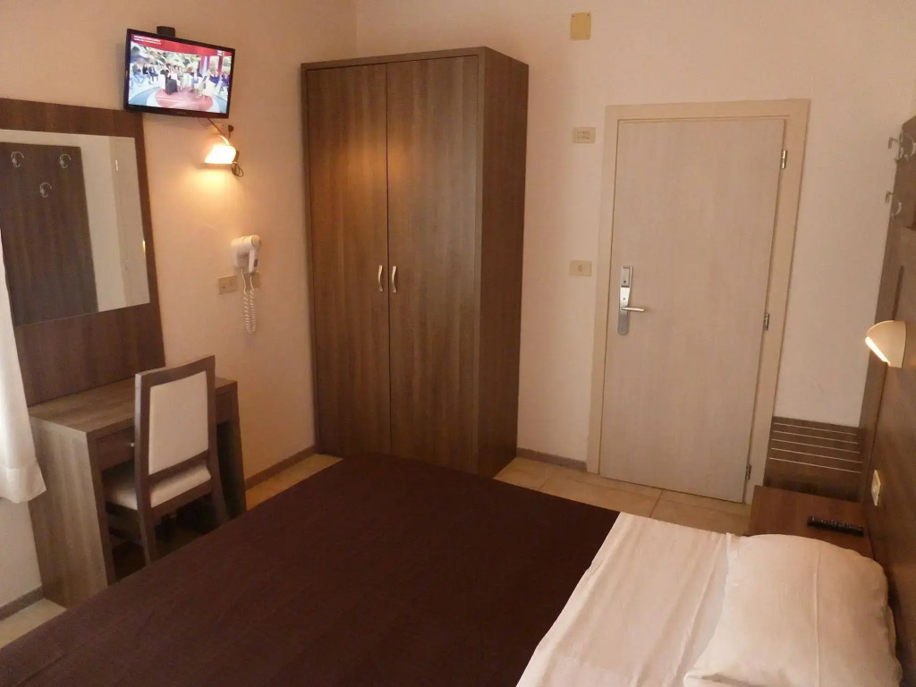 Hotel Edelweiss Riccione