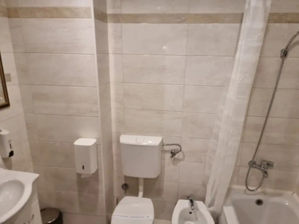 Aparthotel Dvori Balsica