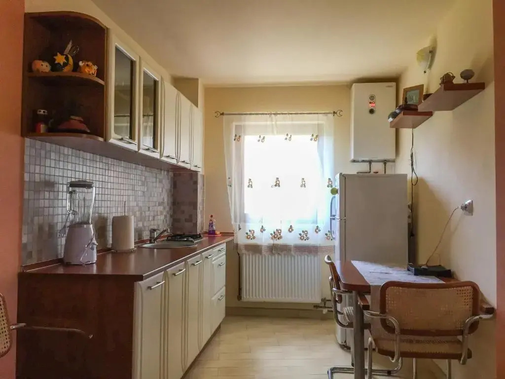 Guest House in Eforie Sud