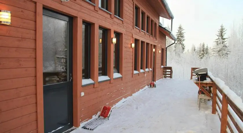 Findomik Cottages