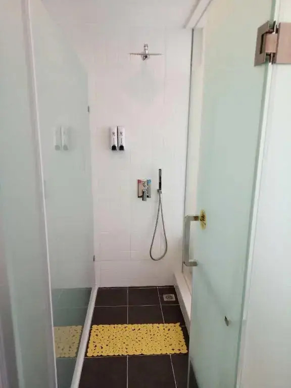 7Days Inn Chongqing Banan Yudong Pedestrian Street Duhuili Branch