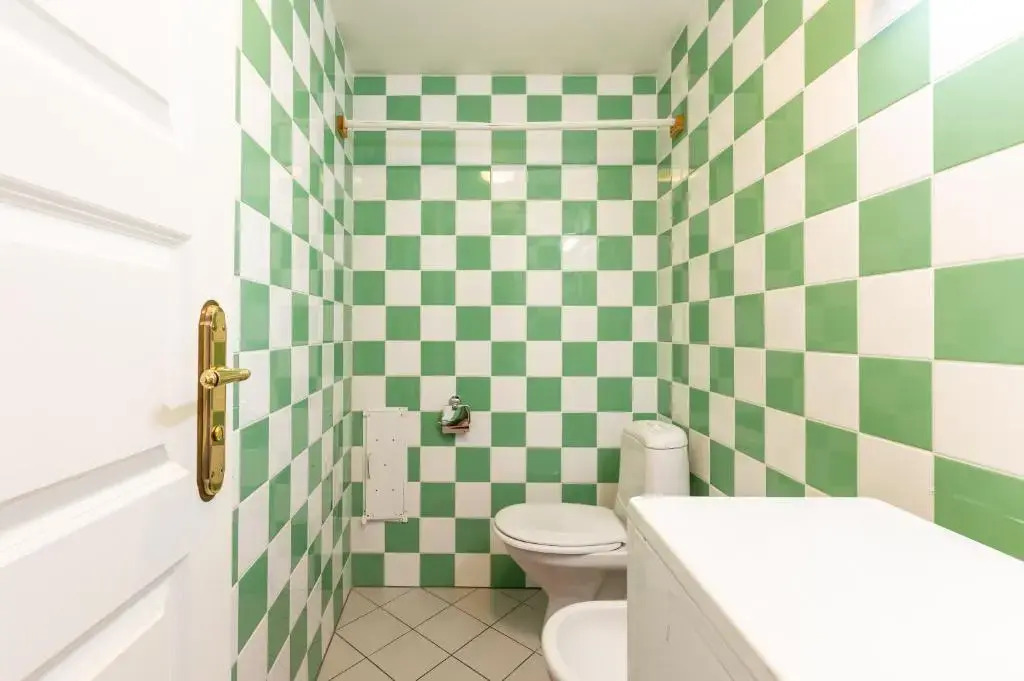 DICTUMFACTUM RESIDENCE 2BedRoom