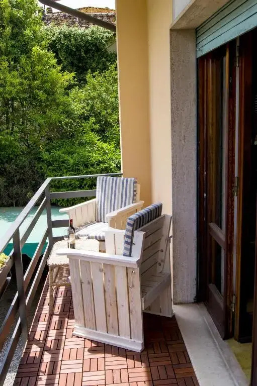 La Casa di Carlotta
