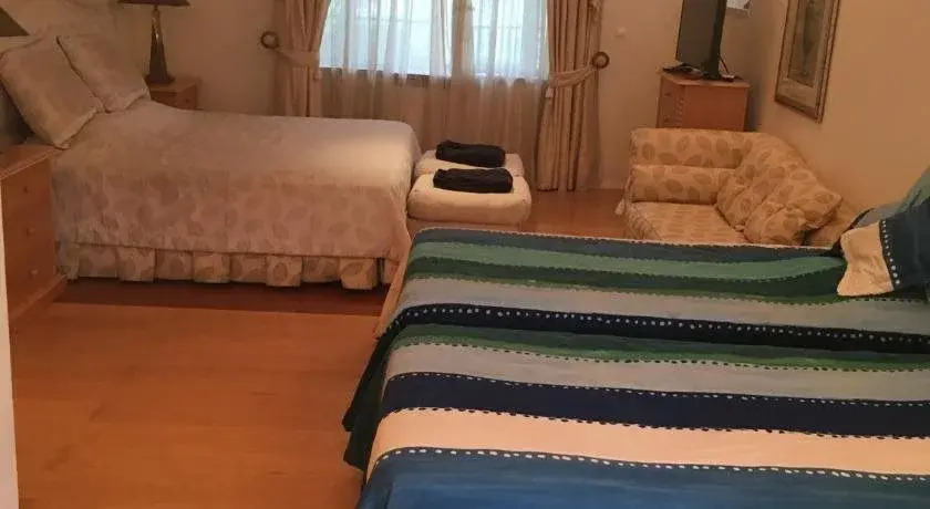 Villa Oasis