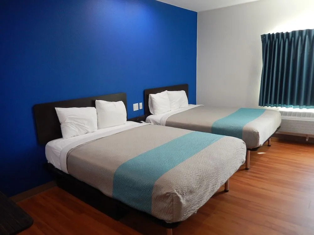Knights Inn Houston
