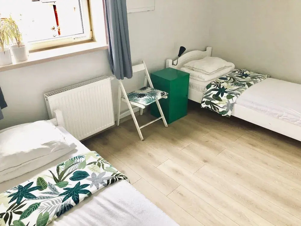 Honey Den Hostel