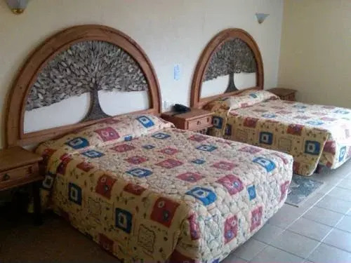 Los Arcos Hotel & Spa