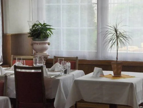 Hotel Post