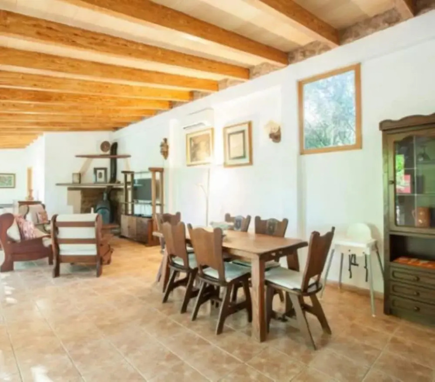 106480 - Villa in Puerto Pollenca