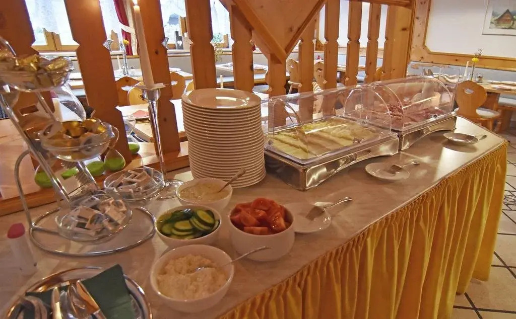 Hotel Ausseerland