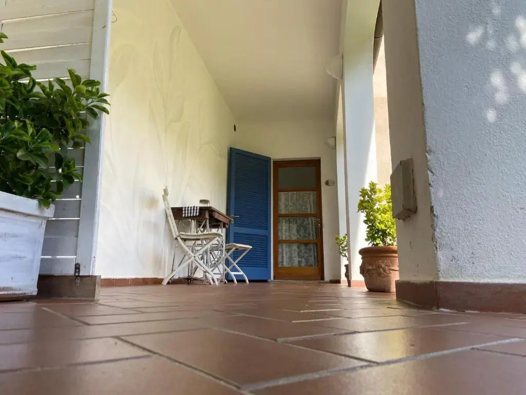 Valle dei Mulini B&B