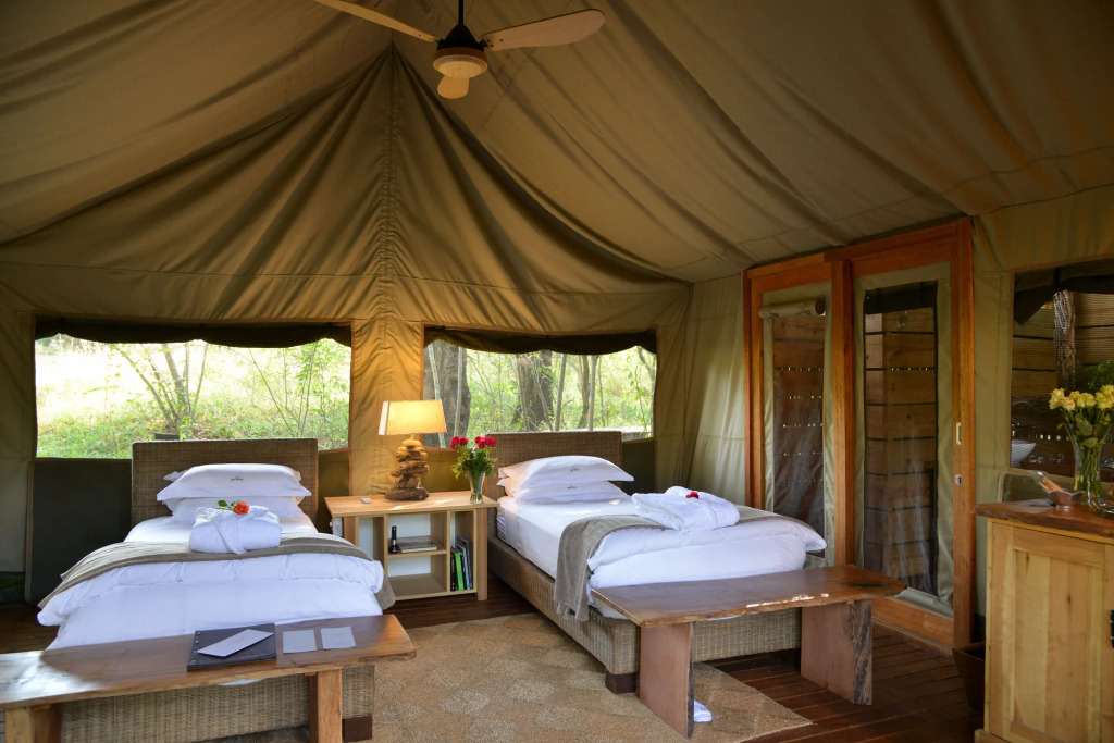 Summerfields Rose Retreat and Spa