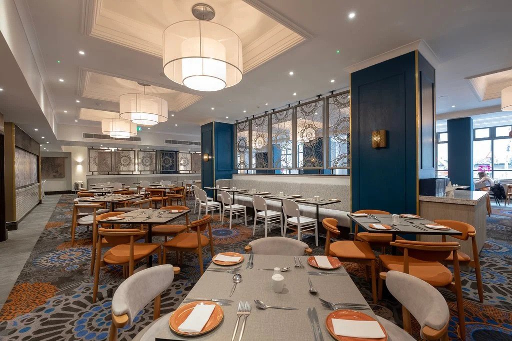 Tavistock Hotel