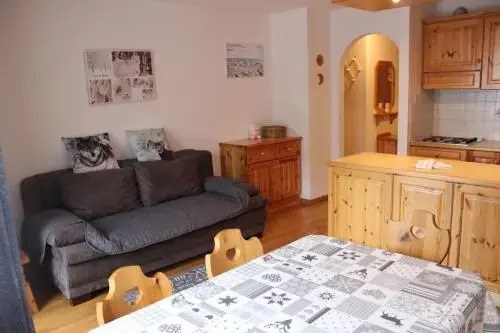 Residence Nagler Appartement BADI