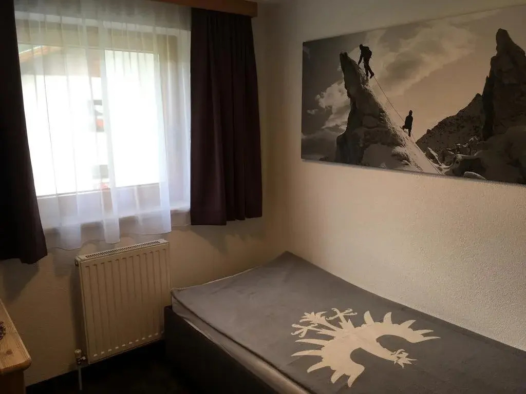 Ferienhaus Ragg