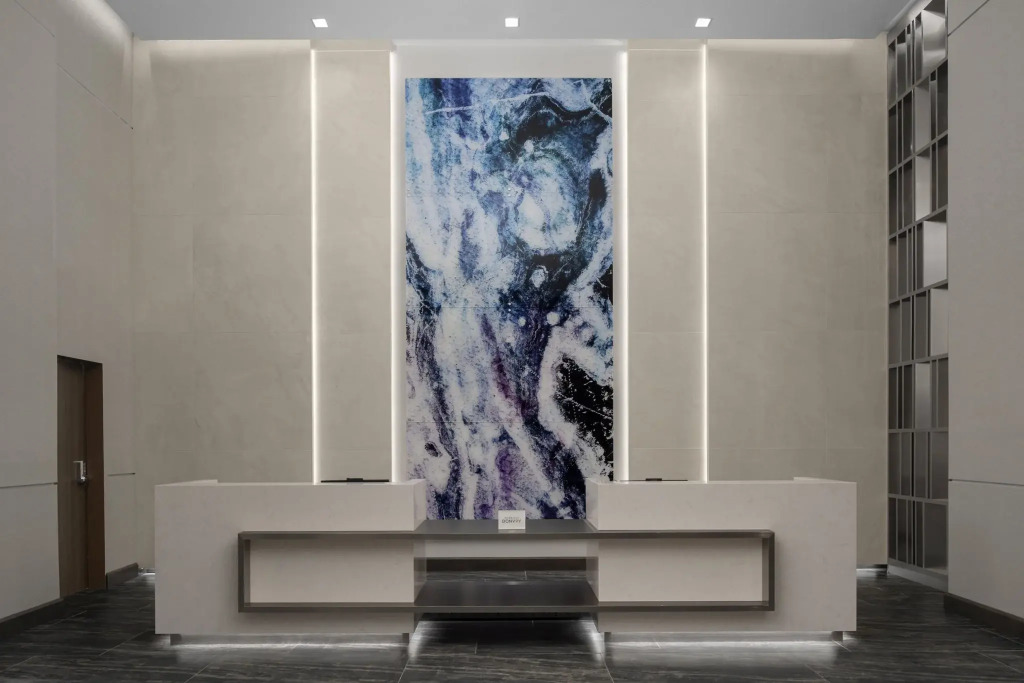 AC Hotel by Marriott Charlotte Ballantyne