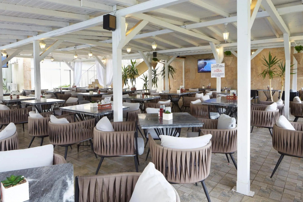 Apart Hotel Vechna R