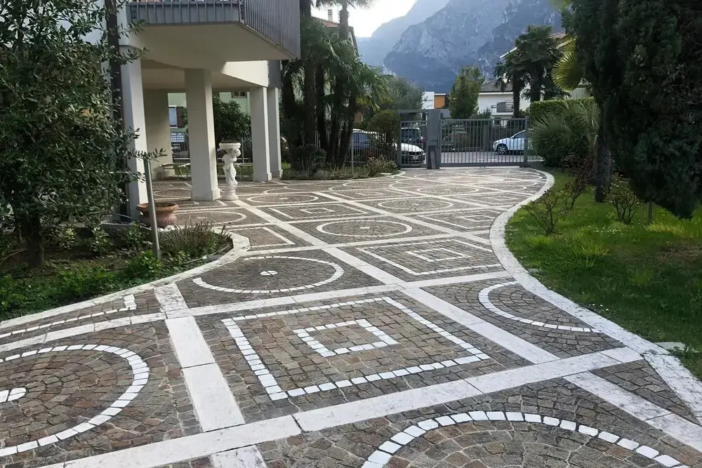 Villa Dalila