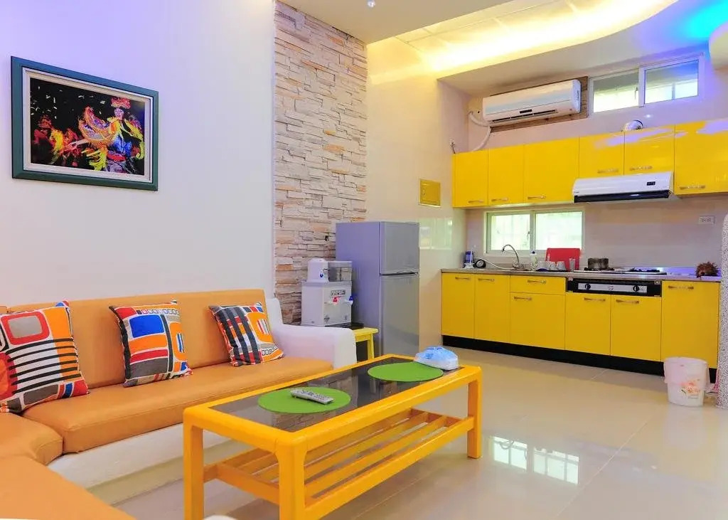 Kenting Bay Homestay II
