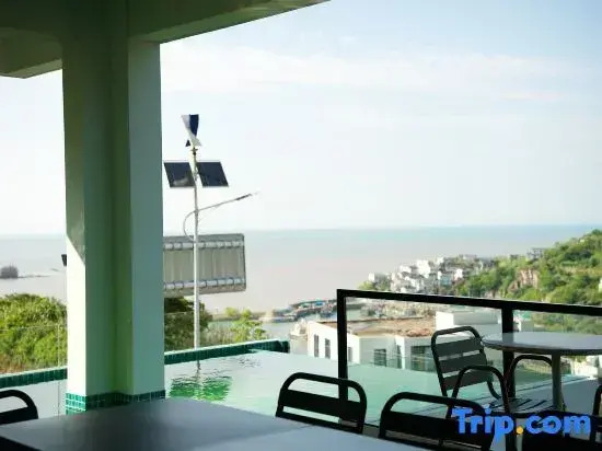 Floral Hotel ·Shengsi Hopetel Hotel