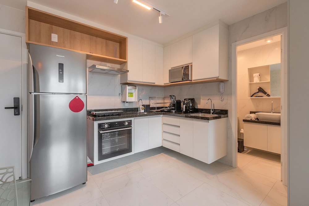 Jsmart #304 - Studio em Fortaleza by Carpediem