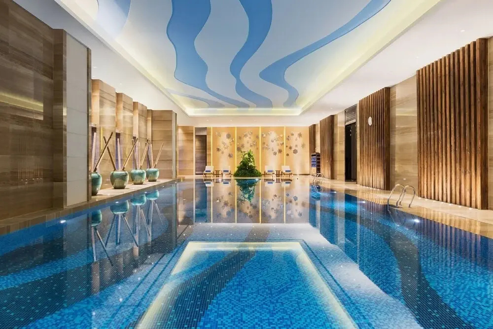 Steigenberger Harbin Sunac Land