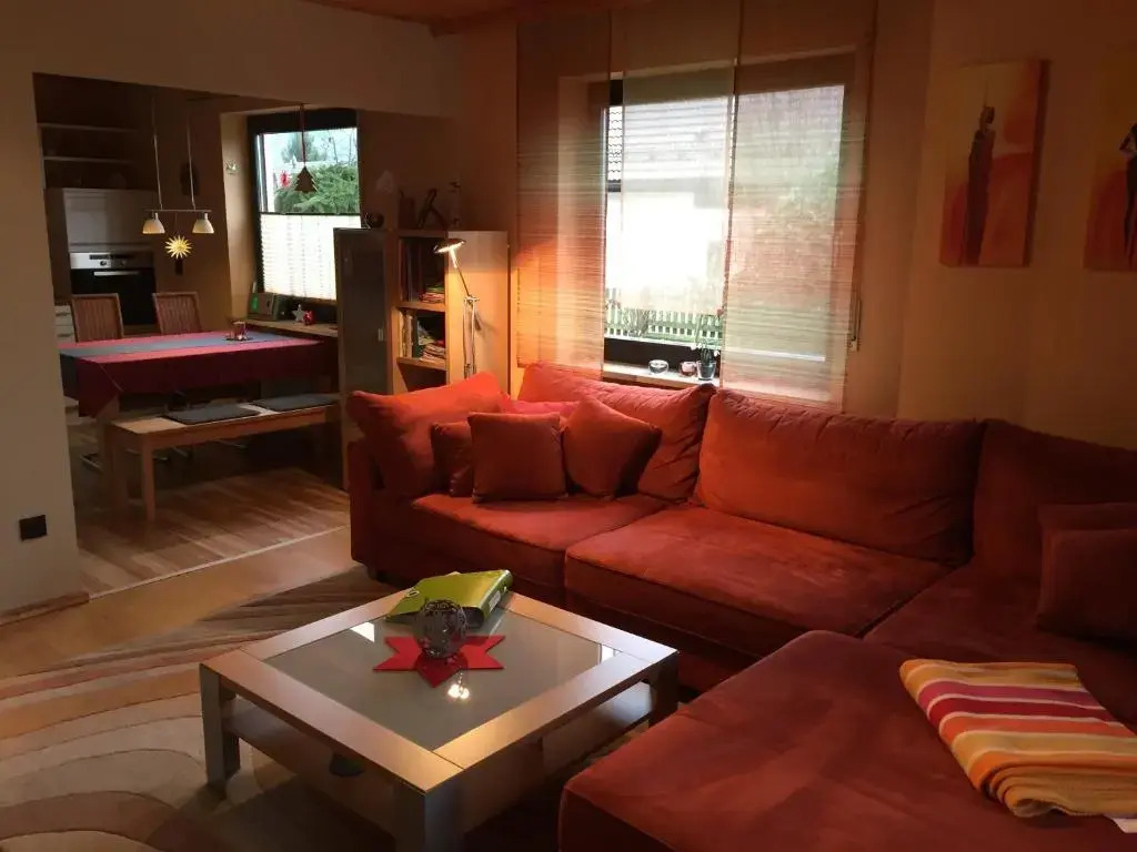 Ferienwohnung Klaus