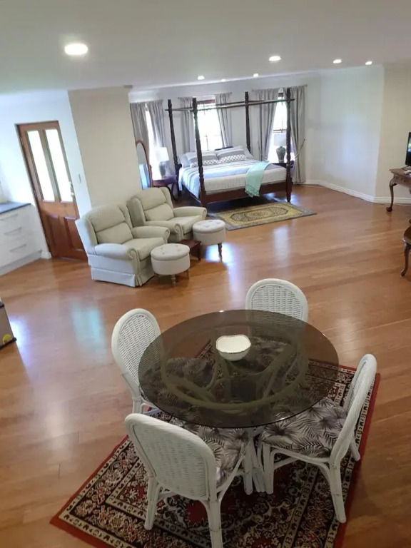 Brigadoon B&B