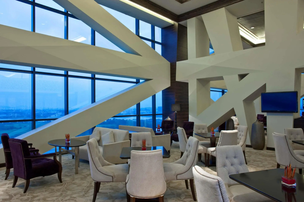 Sheraton Shunde Hotel