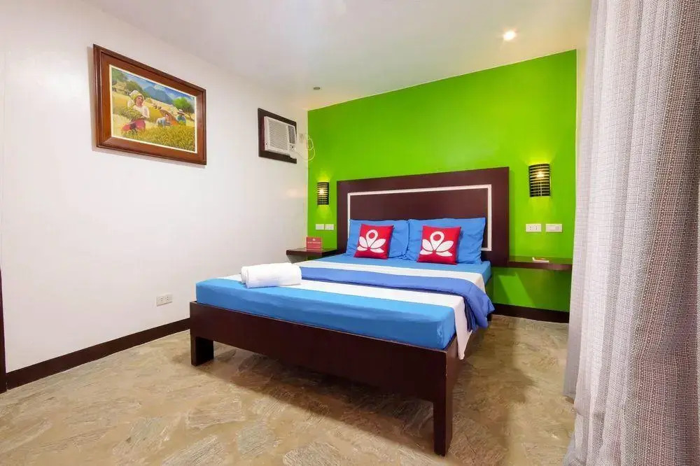 ZEN Rooms Sabang Beachview