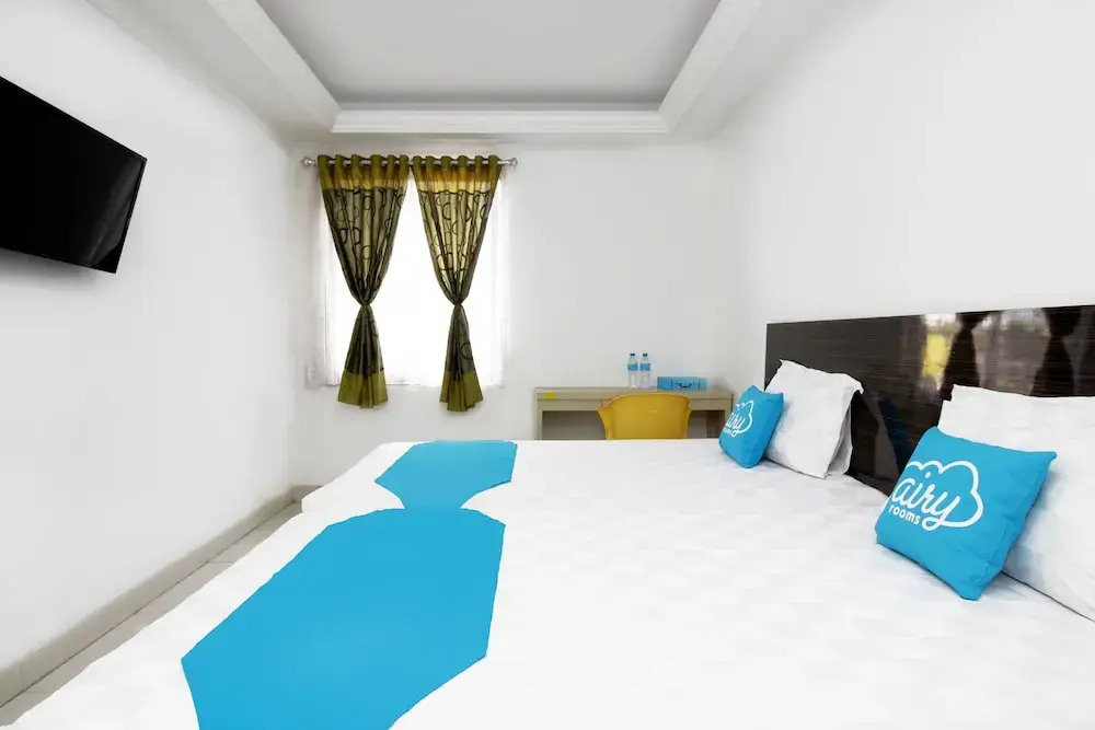 Airy Eco BSD Serpong Boulevard Residence Tangerang