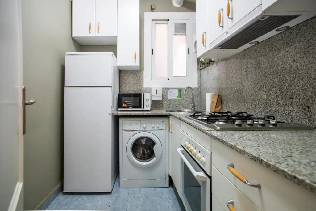 P1PAR195 - Wonderfull aparment in Paralel