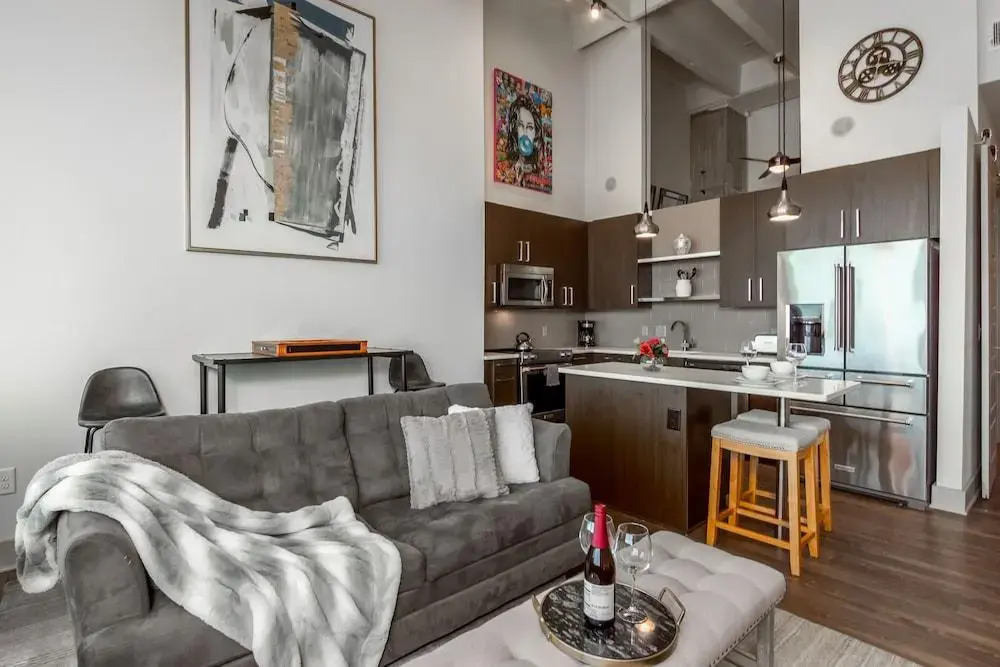 CHIC COLLECTION by NOHOTEL on Piedmont