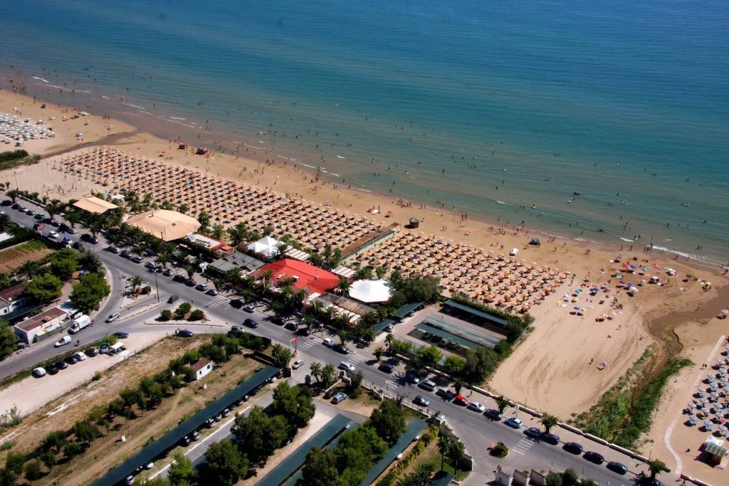 Nicolaus Club Oasi Vieste