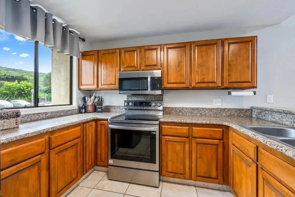 Country Club Villas#326