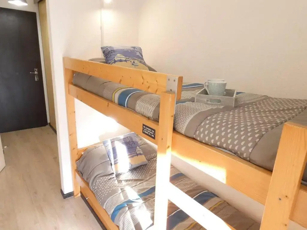 Appartement Vielle-Aure, 2 pièces, 4 personnes - FR-1-457-273