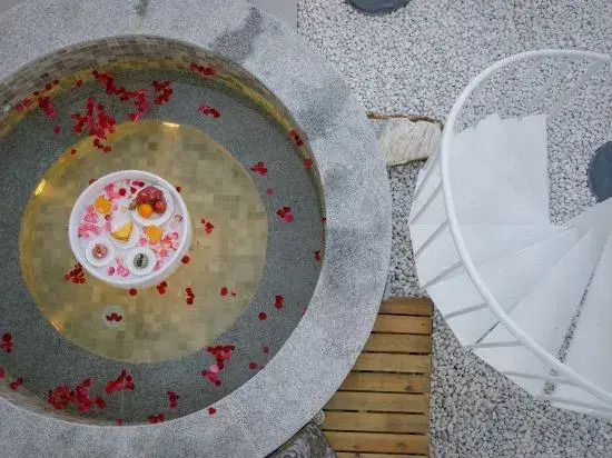 Beijing Banshanyuan B&B