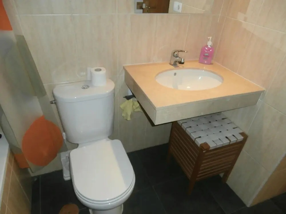 Unbeatable Location 200 Meters From the Slopes, Parking Space, Wifi
