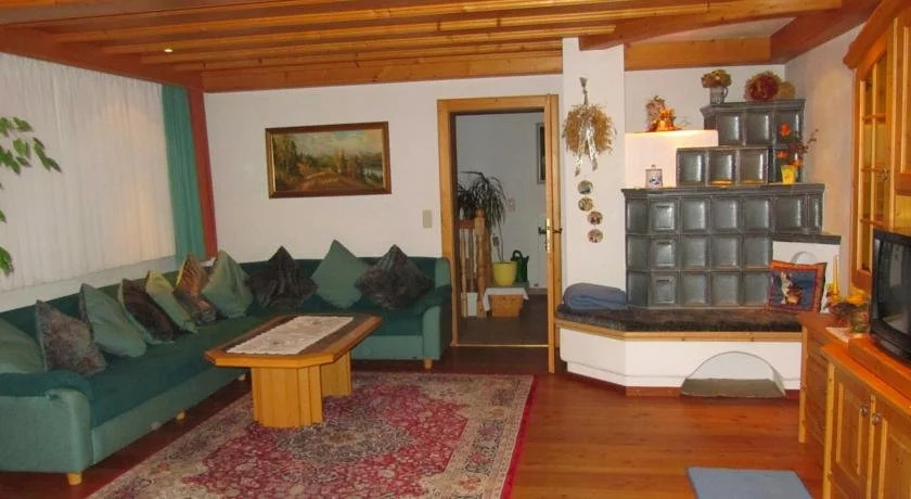 Ferienhaus Zentral