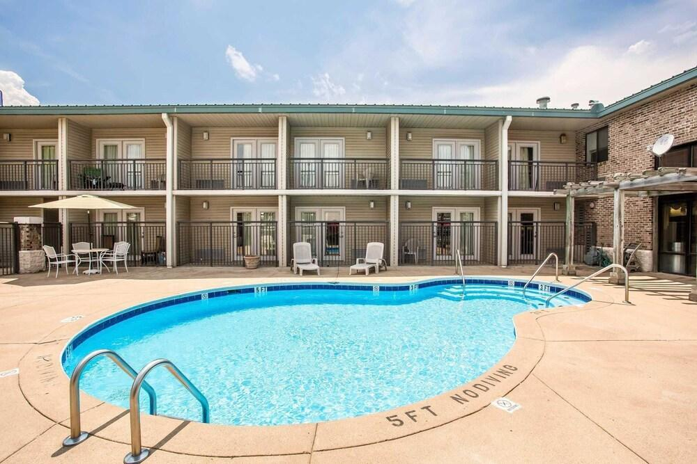 Comfort Inn - Chattanooga