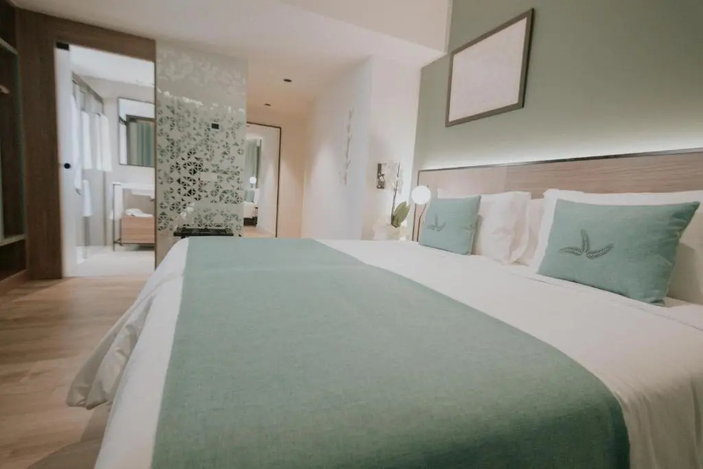 Catalina Plaza Hotel Sostenible