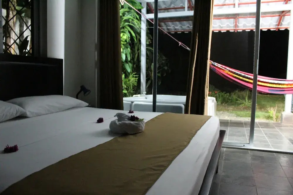 Villa Manuel Antonio For 2 People