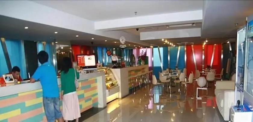 Hanting Haiyou Express Shenyang South Wuma Road
