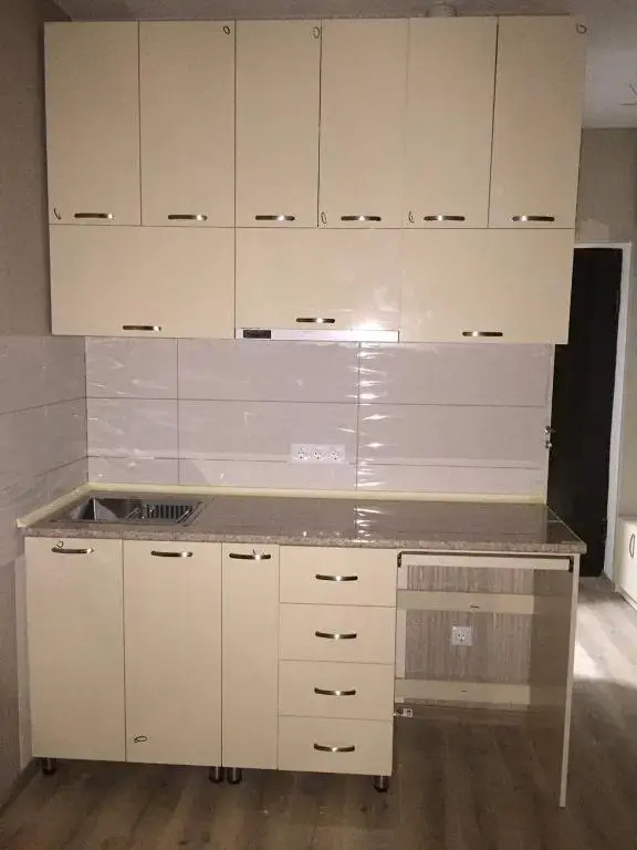 Studio On Saburtalo 24